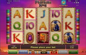Jogos de slot Sonnenkafer